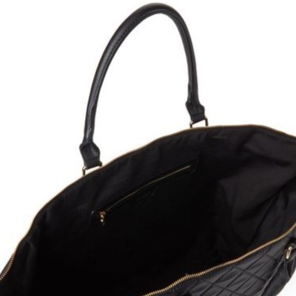 🌹SALE🌹 Bebe travel Bag - Picture 4 of 4